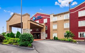 Best Western Providence